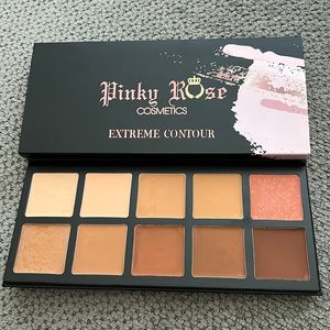 EXTREME CREAM ORIGINAL CONTOUR PALETTE 2 - New Never used